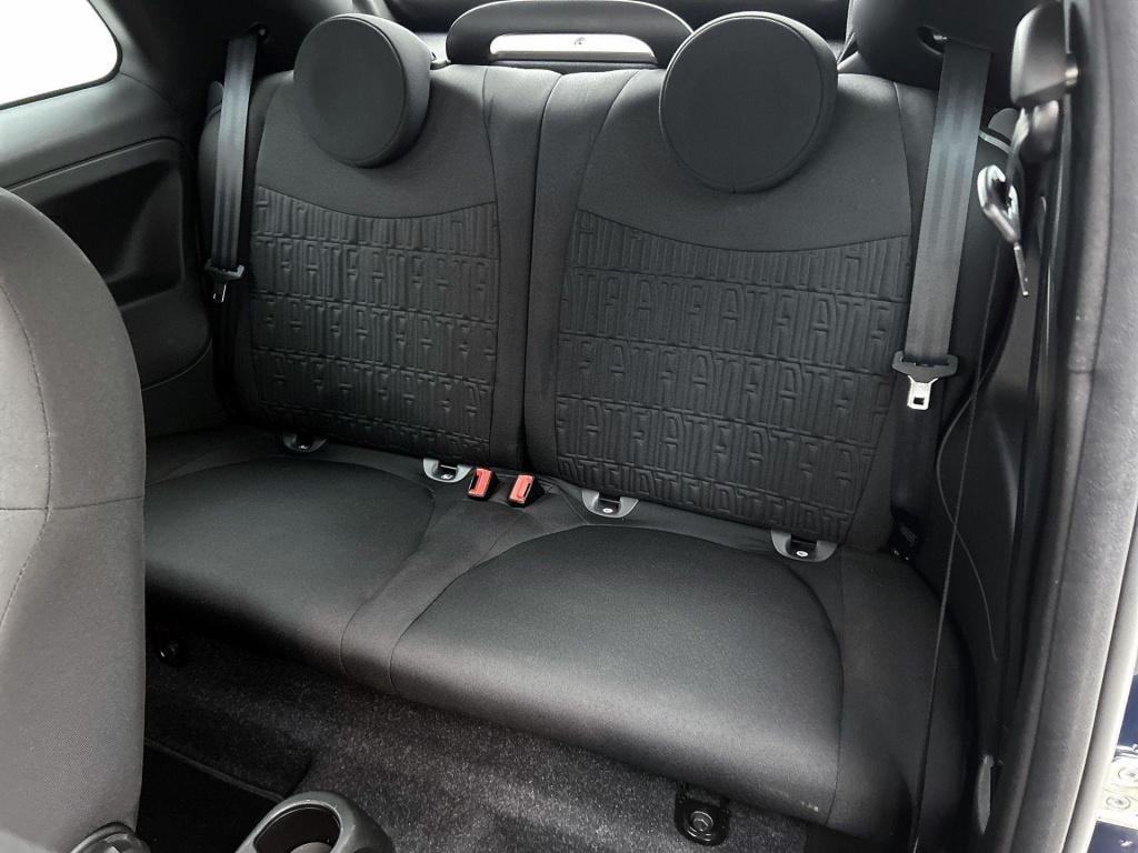 Fiat 500 C 1.0 hybrid dolcevita finale cabrio | lmv | pdc | cruise | blueto