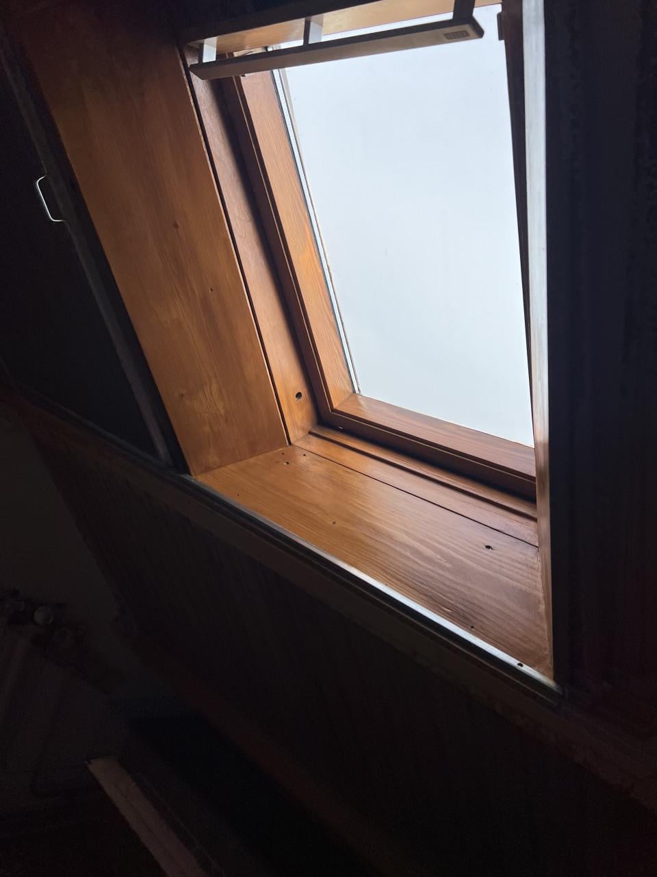 Schilderwerken en behangwerken