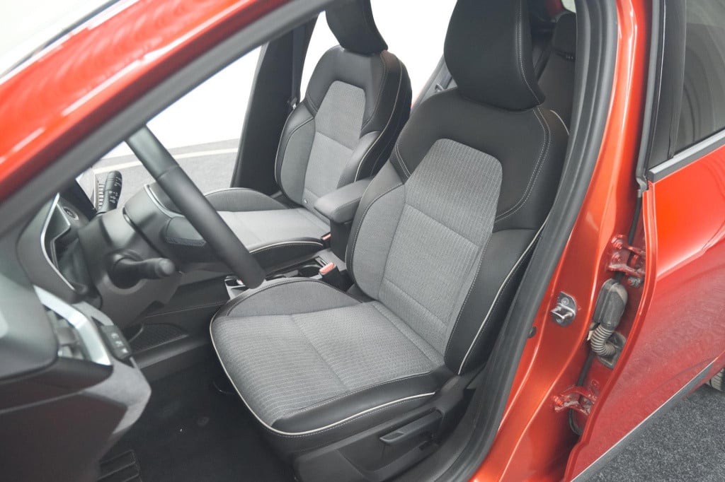 Renault Clio tce 90 gpf techno | 360 camera | dodehoekdetectie | adaptieve 
