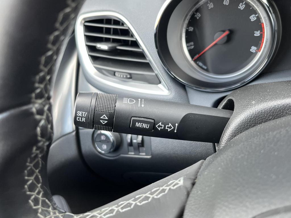 Opel Mokka 1.4 t cosmo | climate control | cruise control | achteruitrijcam