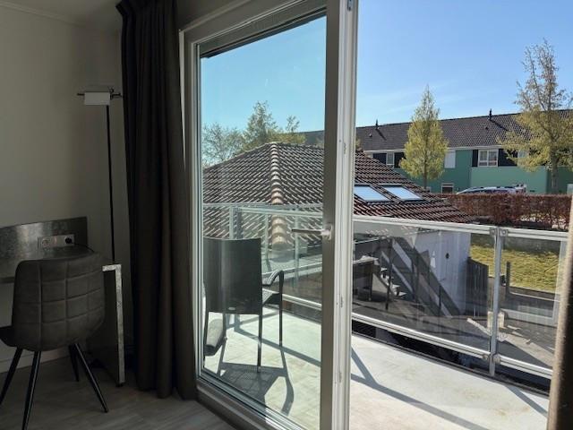 3 kamer Appartement in Kortgene