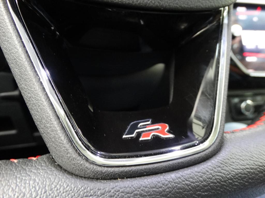 Seat Ibiza 1.0 ecotsi 115pk fr business intense