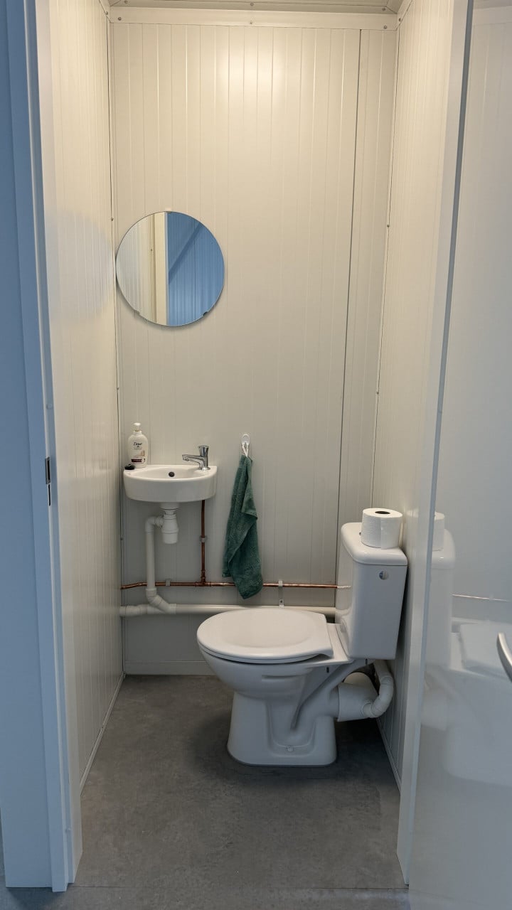 Te huur per direct: Moderne en functionele bedrijfsruimte te Goes