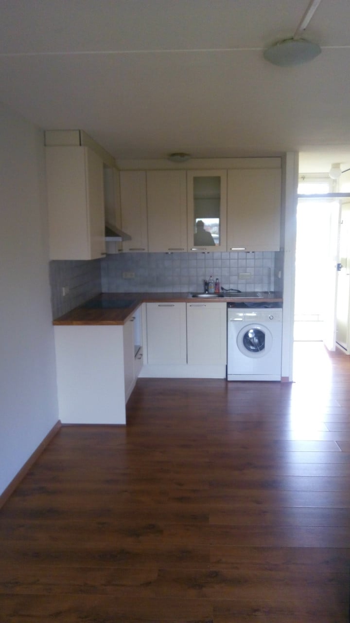 MOOIE STUDIO TE MIDDELBURG