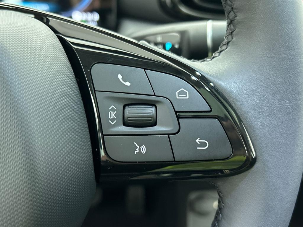 Leapmotor T03 design 37.3 kwh | wordt verwacht | automaat | navi | parkeerc