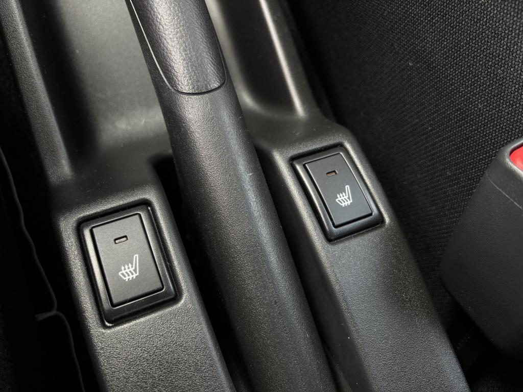 Suzuki Swift 1.2 select smart hybrid