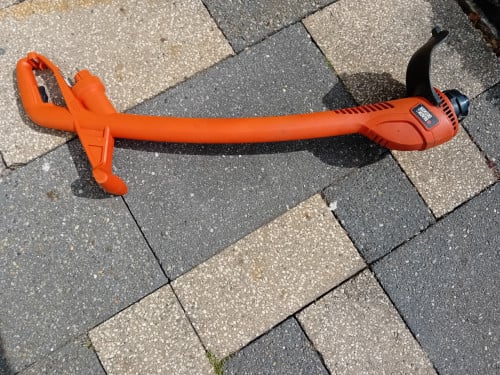 Gras trimmer