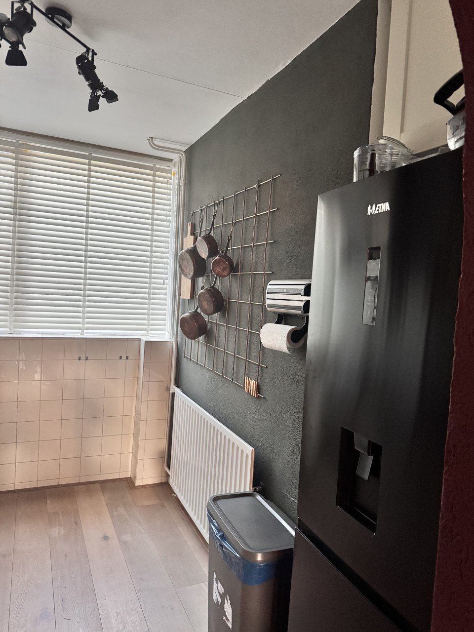 Woning te koop: Europalaan 12, Goes