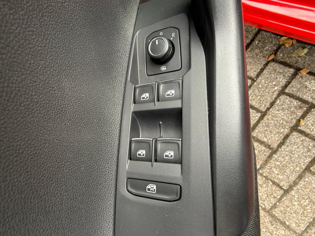 Volkswagen Polo 1.0 mpi trendline