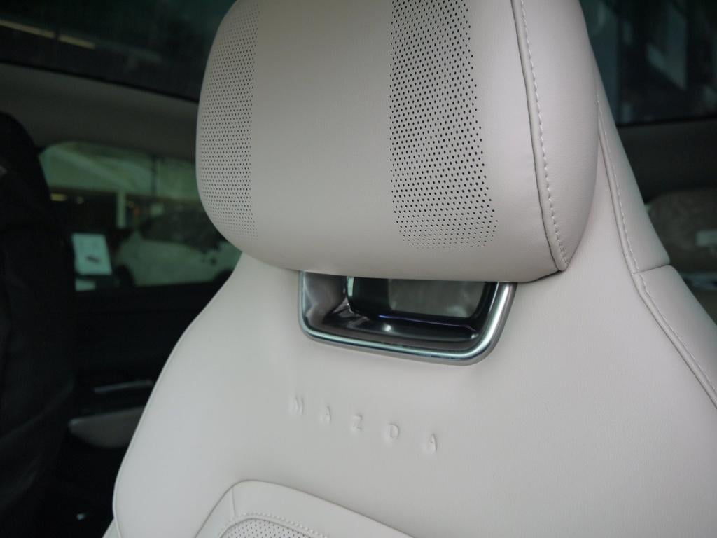 Mazda 6 6e takumi 68.8 kwh