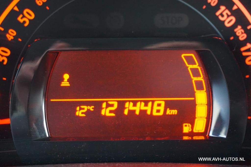 Renault Twingo 1.0 sce collection