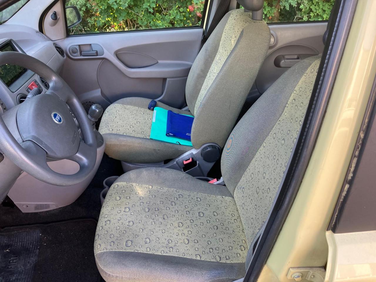 Fiat Panda 1.1