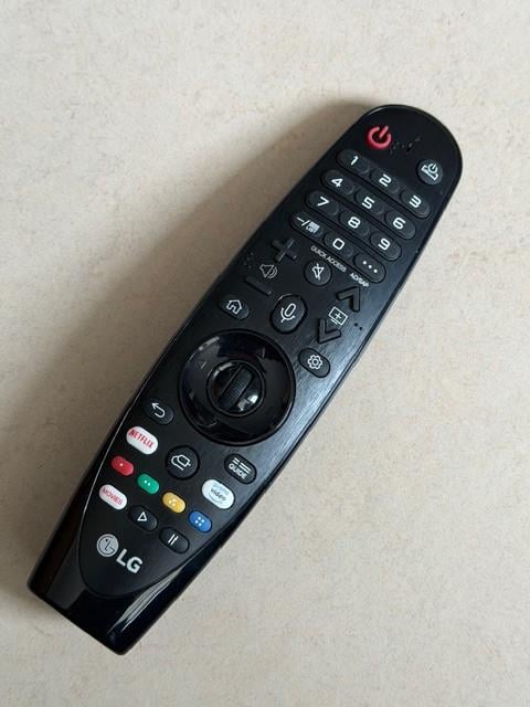 LG Oled tv 55 inch VASTE PRIJS.