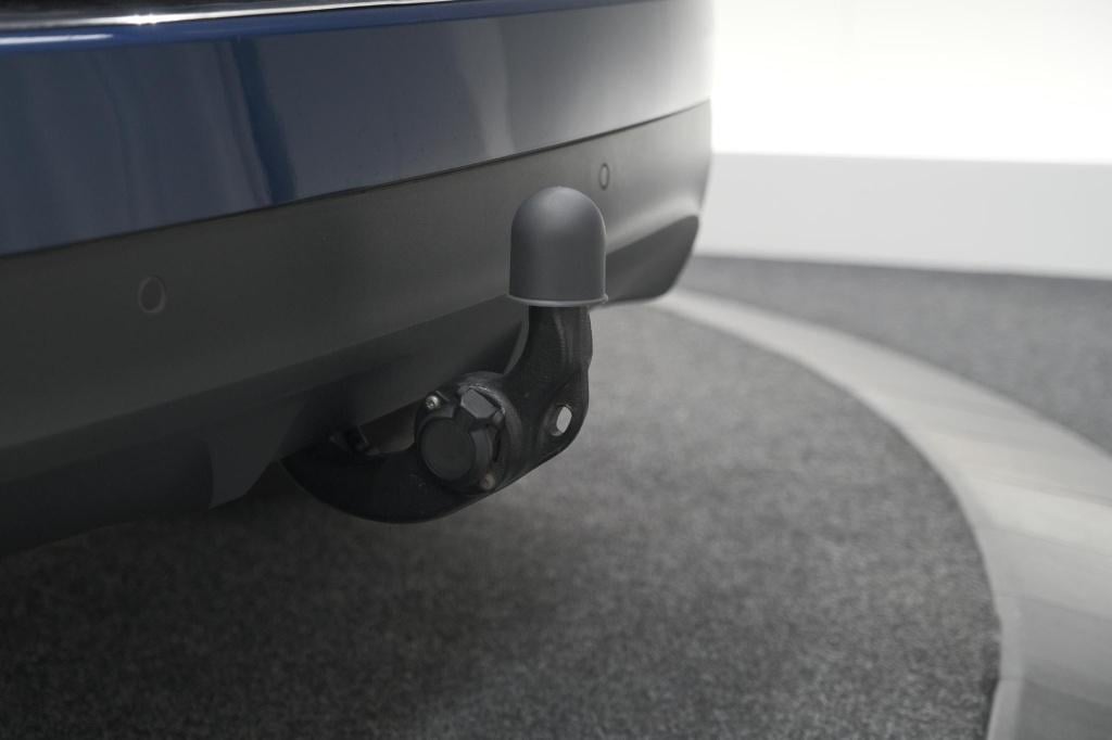 Renault Scenic tce 140 edc bose | trekhaak | camera | stoelverwarming | ada