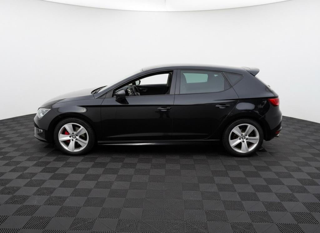 Seat Leon 1.4 tsi fr