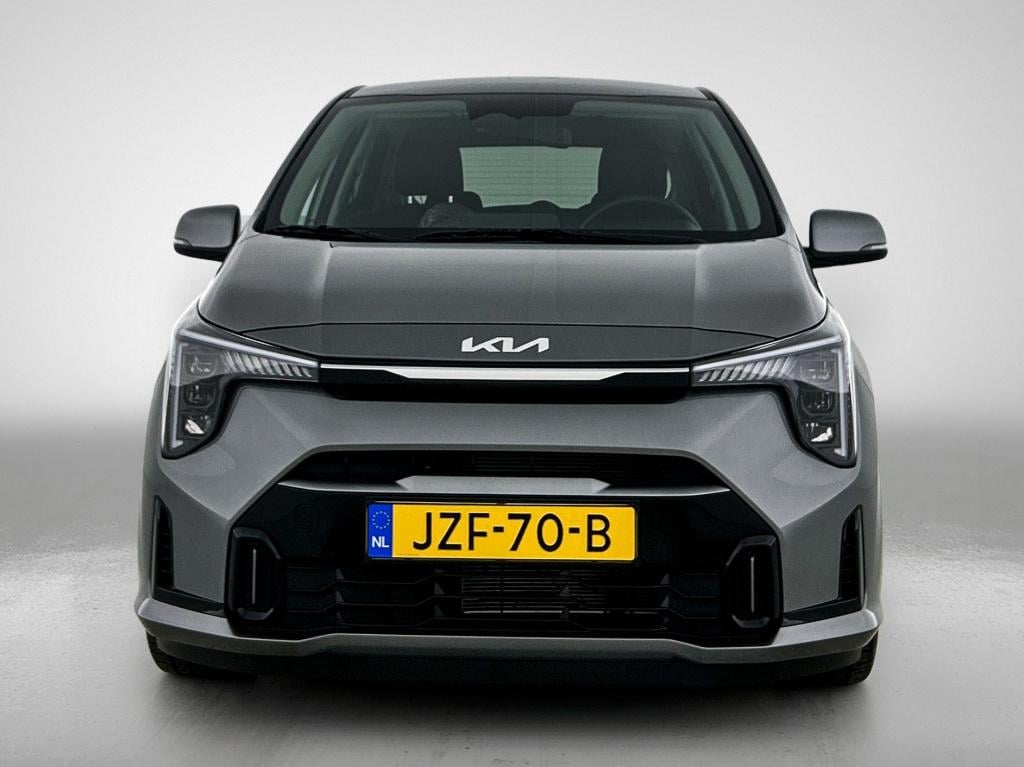 Kia Picanto 1.0 gdi executiveline