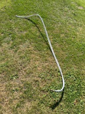 Henco 16 mm buis