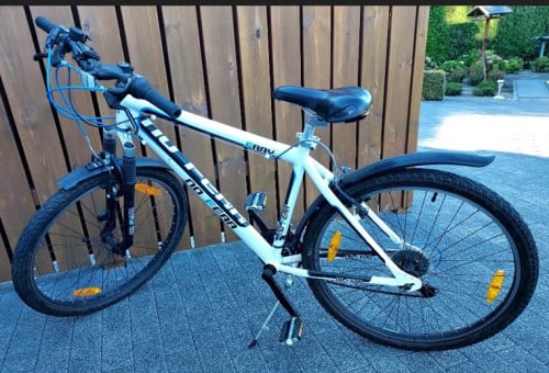 Jongensfiets