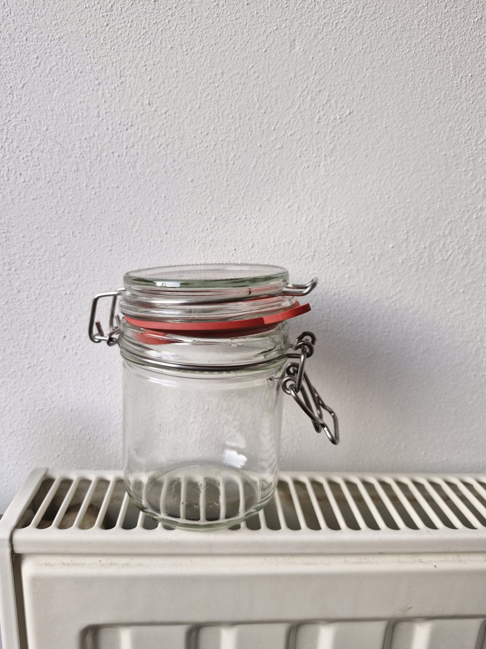 Jampotjes 300ml 10 stuks