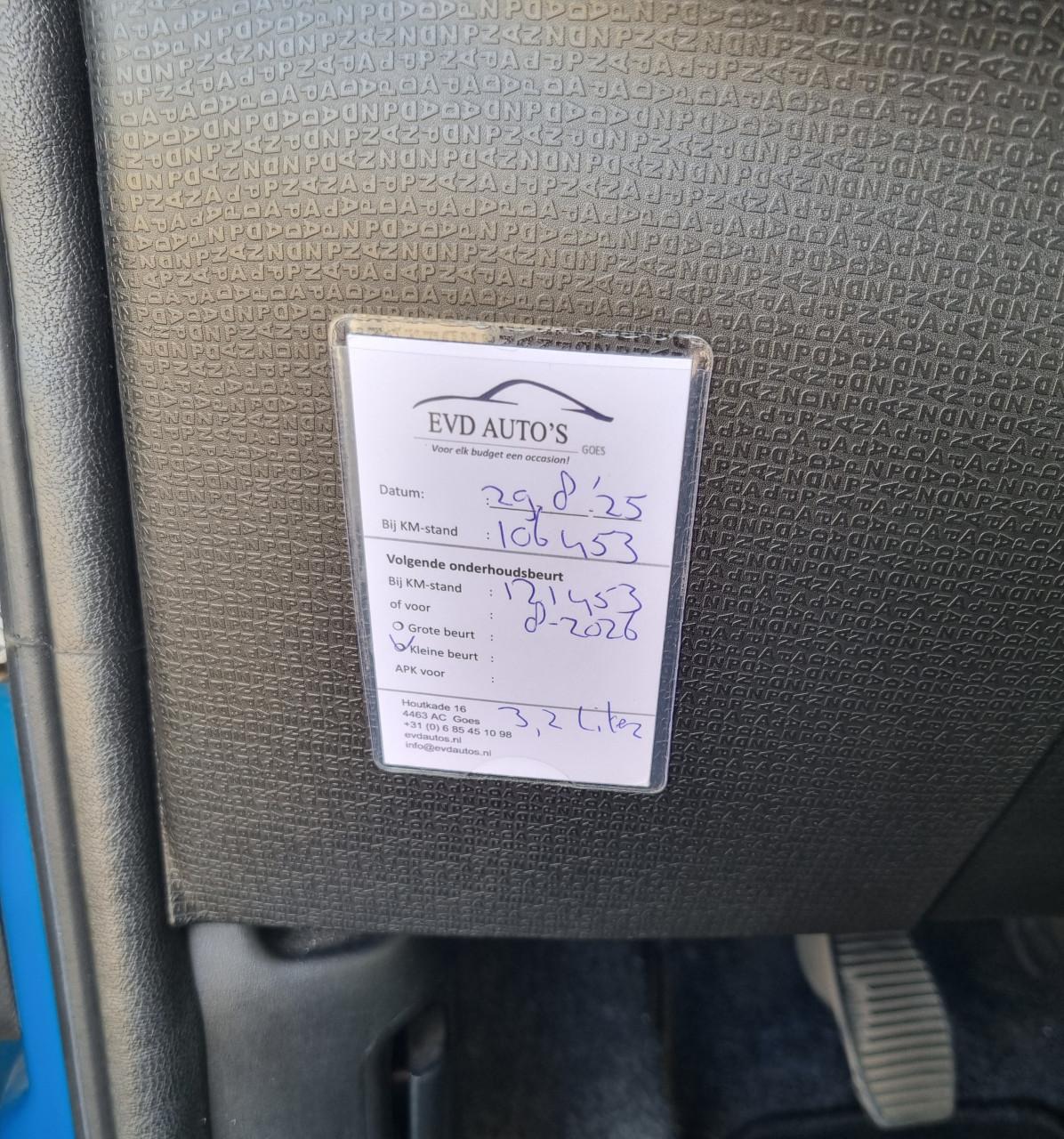 Fiat Panda 0.9 TwinAir Easy | 2e Eigenaar | 106.455 KM!