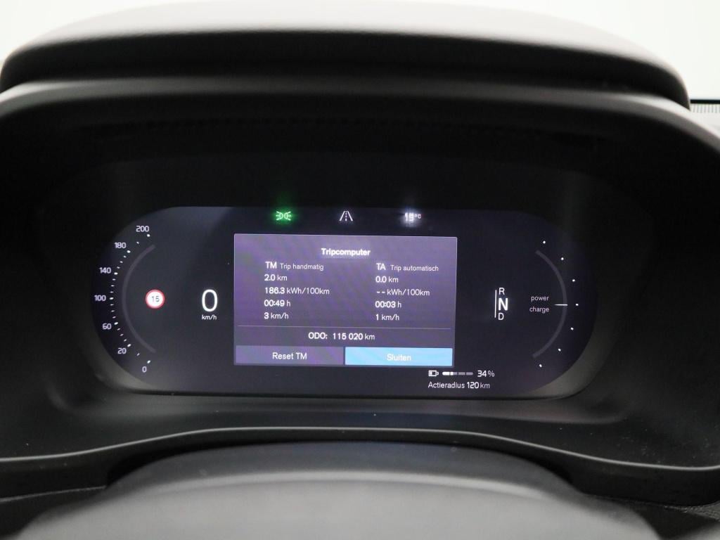 Volvo XC40 recharge p8 awd | automaat | panoramadak | apple carplay / andro