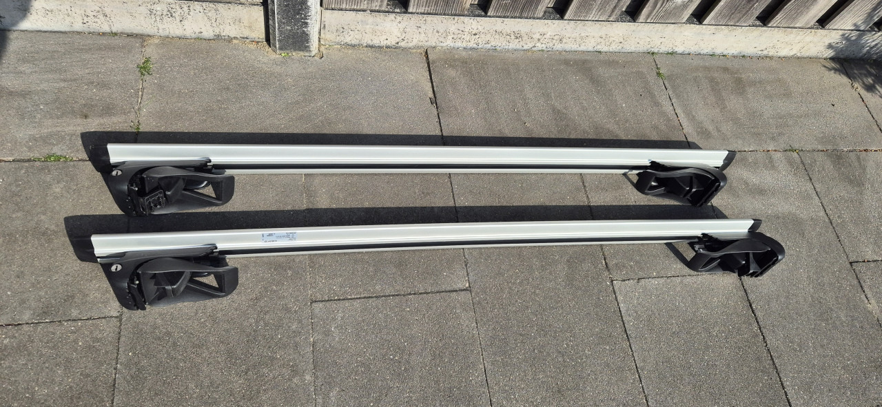Dakdragers Hapro Aero 125 ALU3