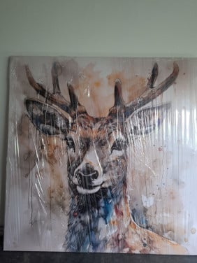 Schilderij