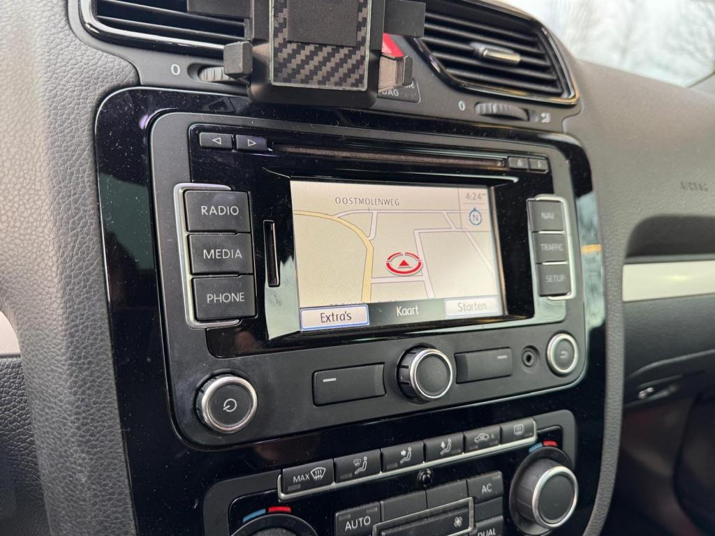 Volkswagen Scirocco 1.4 tsi edition