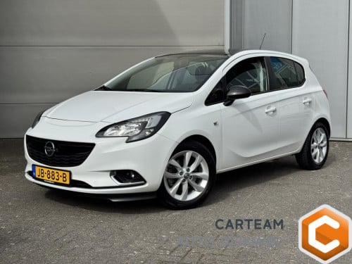 Opel Corsa 1.0 turbo color edition