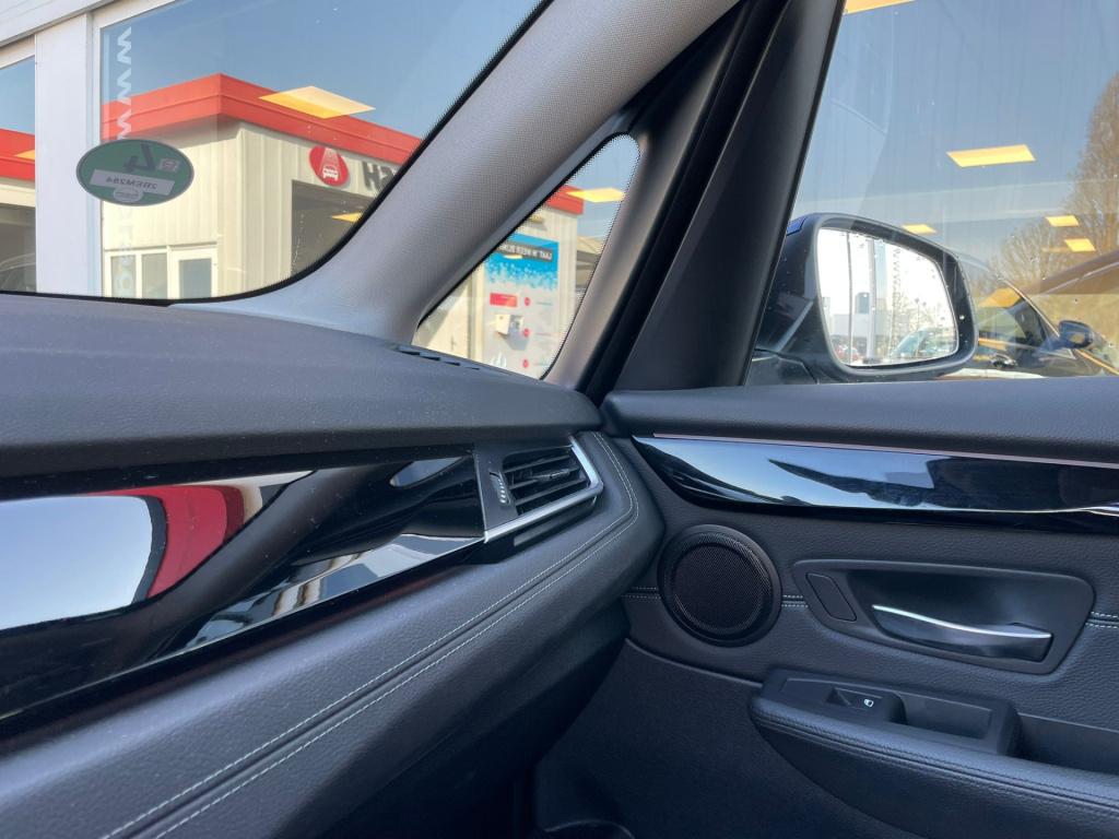 BMW 2-serie active tourer 225xe iperformance high executive