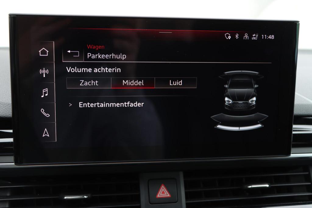 Audi A5 sportback 35 tfsi s edition competition 150pk s tronic