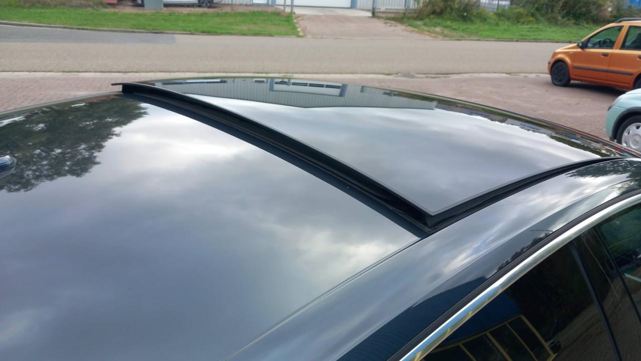 Audi A5 4.0 TFSI Design Automaat HB 5drs 2019 airco 19inch navigatie nwst