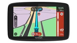 ZGAN TomTom Go Essential 6 inch,heel EUROPE