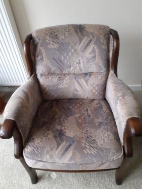 Fauteuil