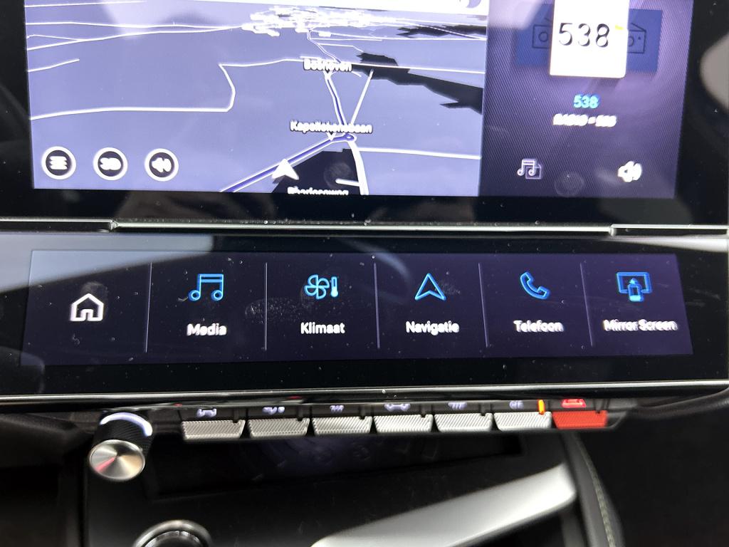 Peugeot 308 plug-in hybrid 180pk automaat gt | panoramadak | focal audio | 
