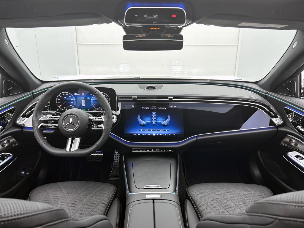 Mercedes-Benz E-Klasse 300 e business solution amg | premium pakket | winte