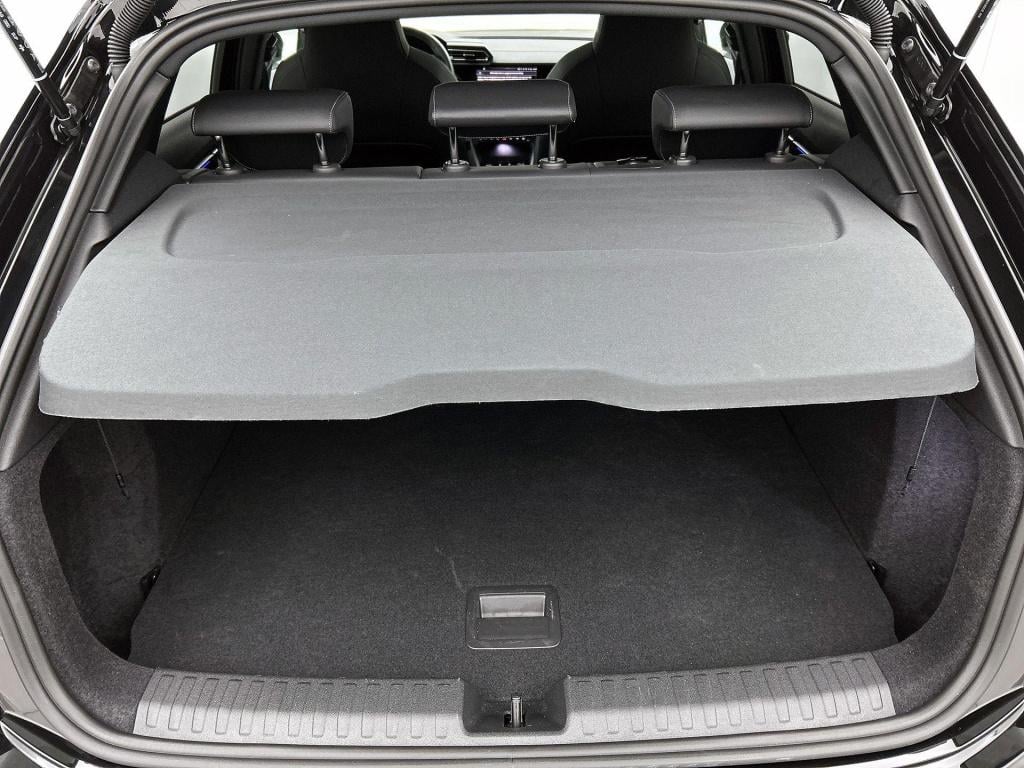 Audi A3 sportback 35 tfsi s edition | 2x s-line | panoramadak | sonos | mat