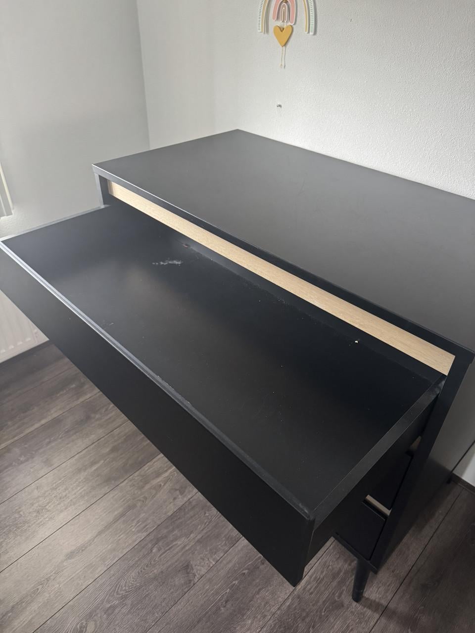 Complete Babykamer Sterre