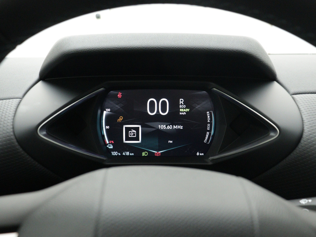 Ds Ds 3 e-tense ligne business 54 kwh