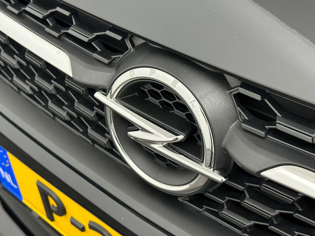 Opel Corsa 1.2 edition | applecarplay&androidauto | 16" licht metalen velge