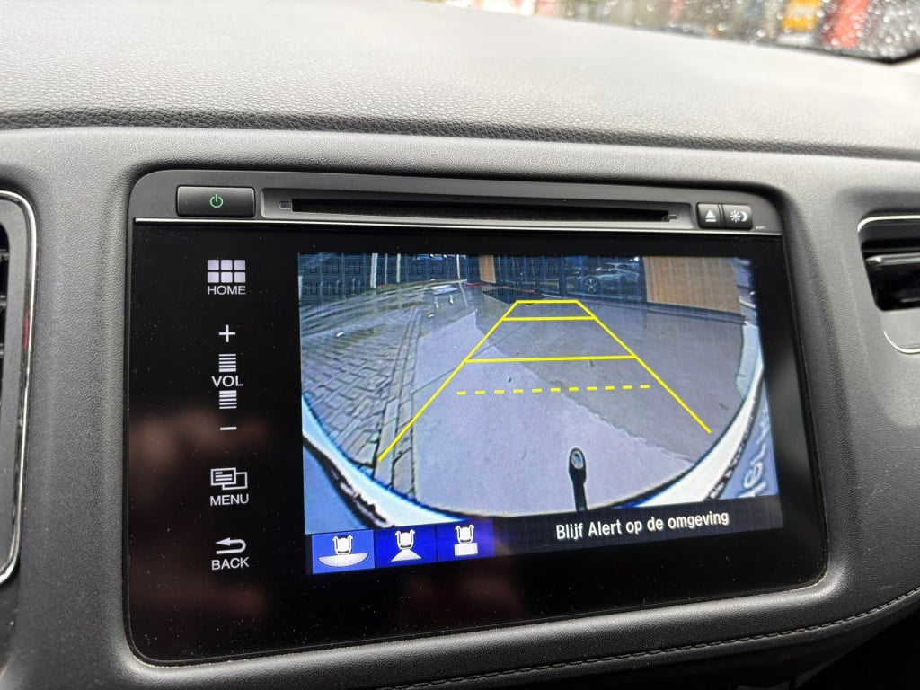 Honda HR-V 1.5 i-vtec executive