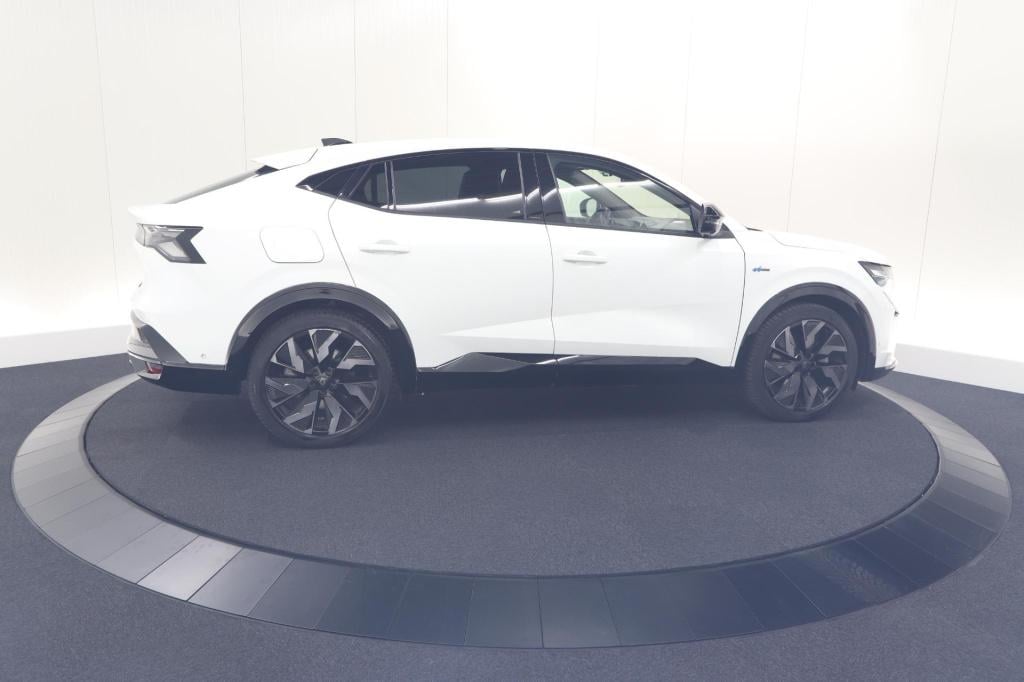 Renault Rafale 1.2 e-tech 4x4 plug-in hybrid 300 esprit alpine | 360 camera