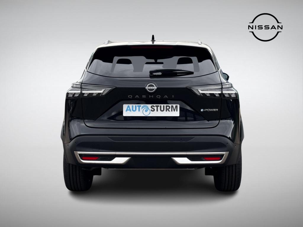 Nissan Qashqai 1.5 e-power tekna panoramadak + cold pack