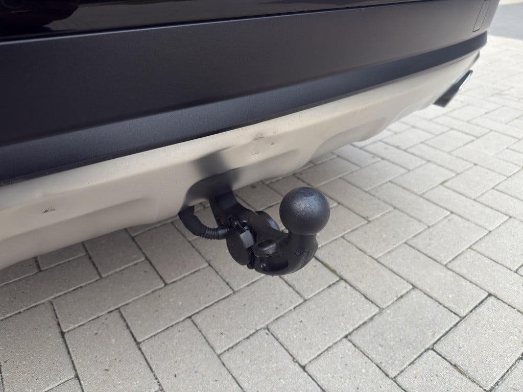 Audi A6 Allroad quattro 3.0 tdi stoelkoeling pano bose trekhaak