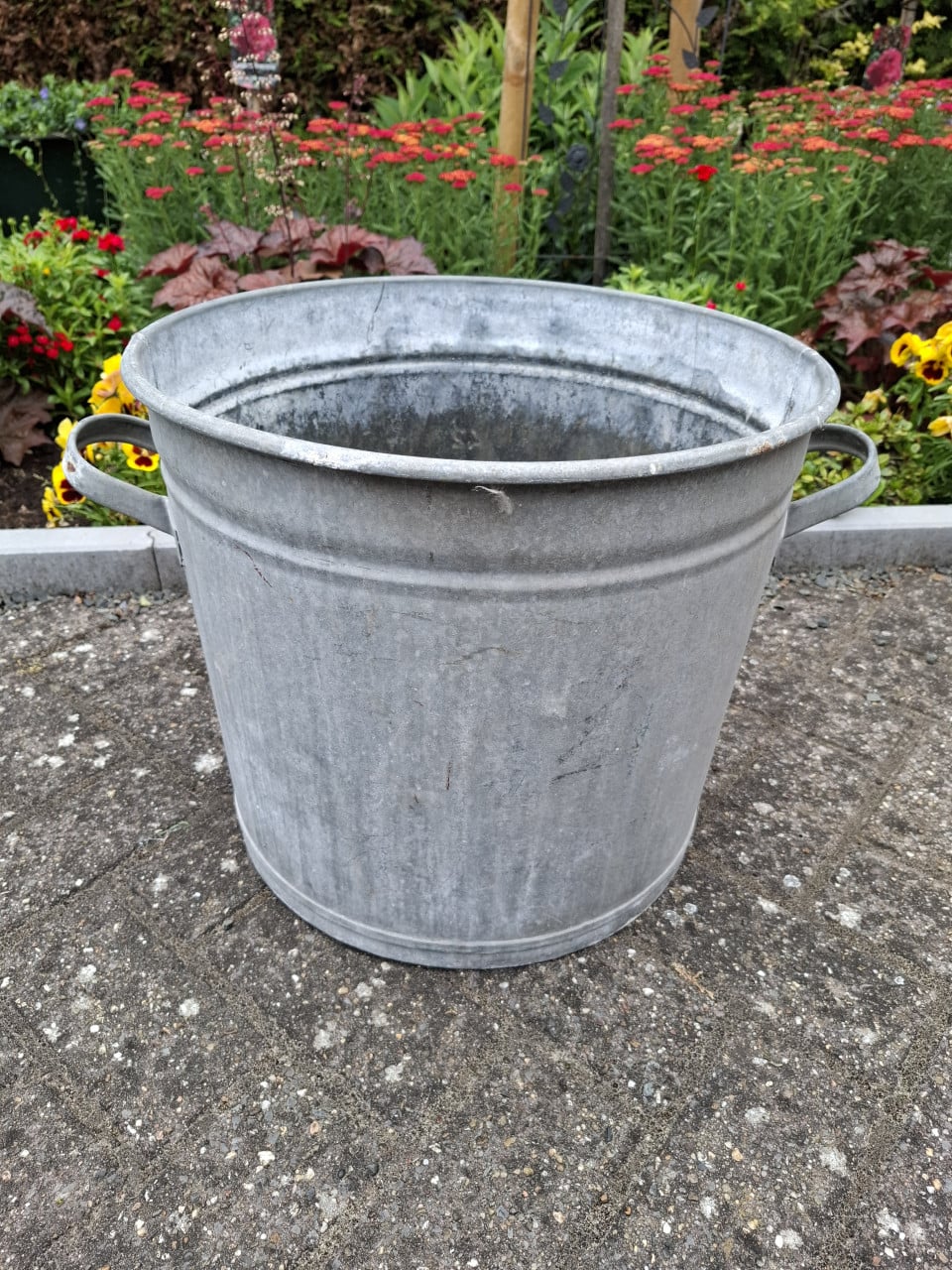 Allerlei zink