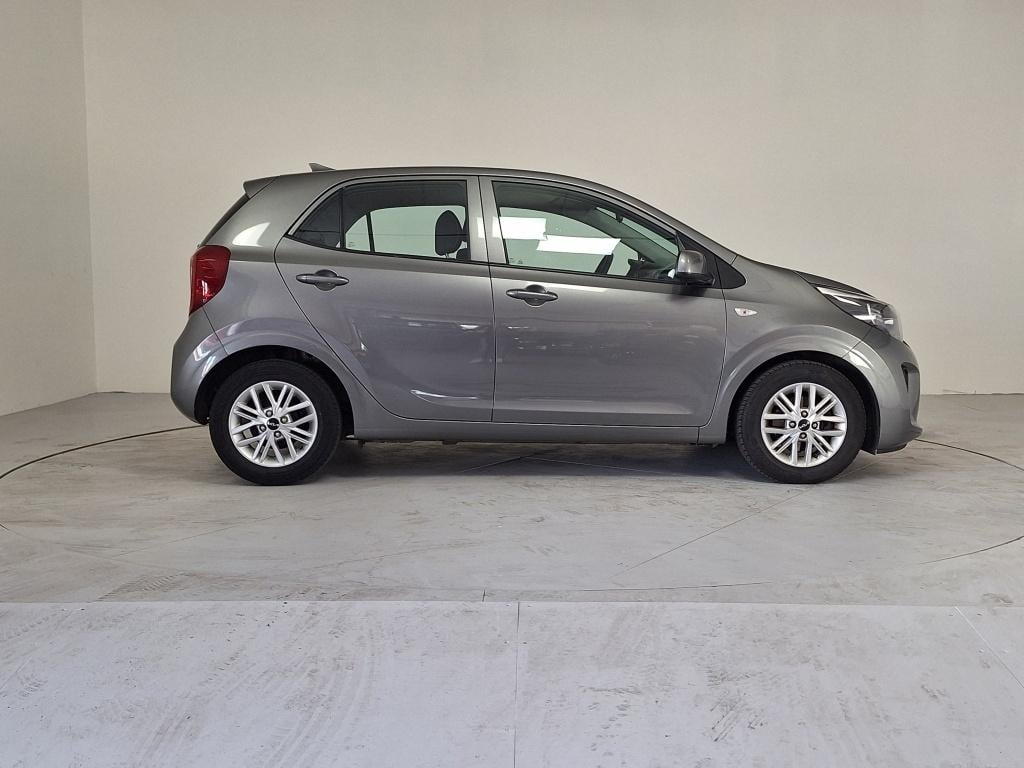 Kia Picanto 1.0 dpi dynamicline | camera | cruise control |