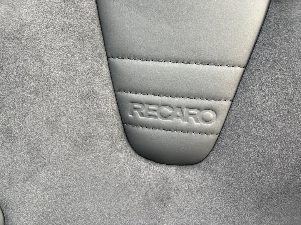 Mazda Mx-5 rf 2.0 skyac-g 184 homura spoilerset