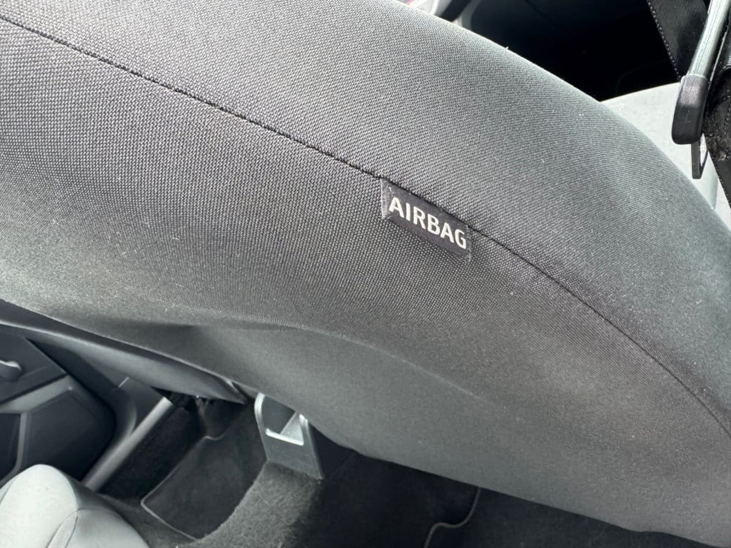 Seat Ibiza 1.0 tgi * 1e eigenaar * dealer onderhouden * airco