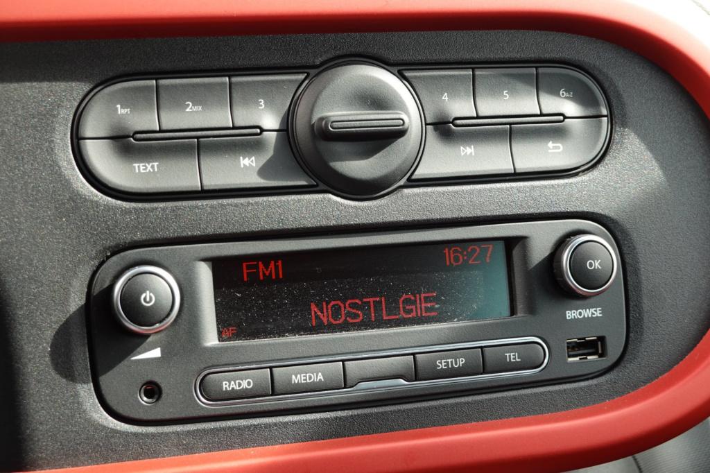 Renault Twingo 1.0 sce expression