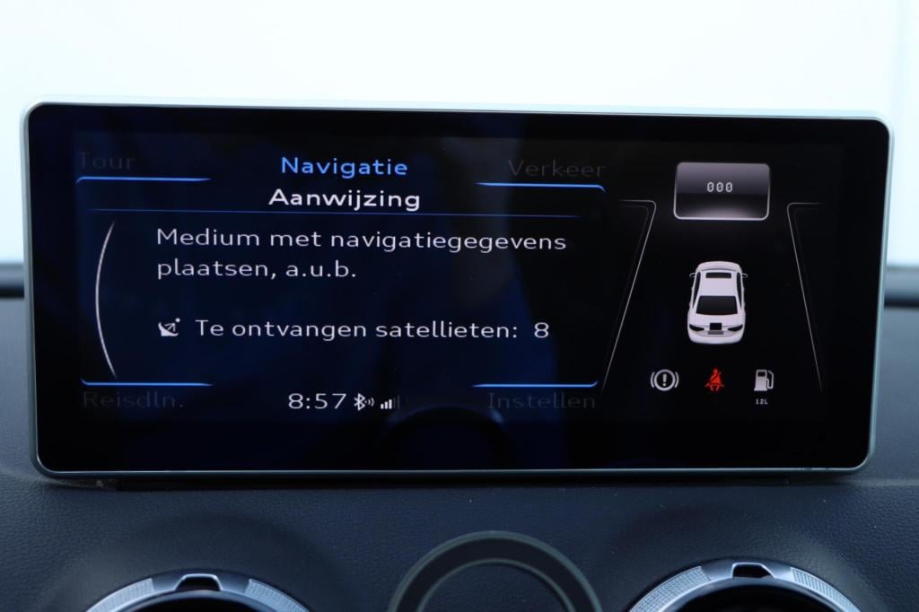 Audi A3 limousine 1.4 tfsi cod ambition pro line s | particuliere verkoop |